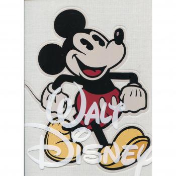 Finch, C: Art of Walt Disney, The: From Mickey Mouse to the Magic Kingdoms and Beyond