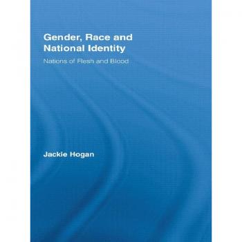 Gender Race and National Identity
