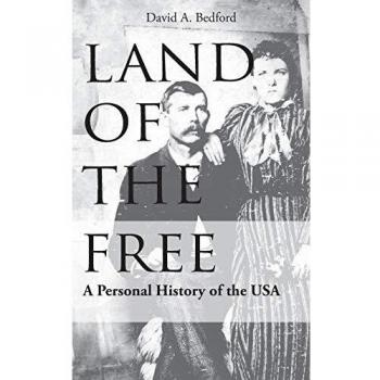 Land of the Free: A Study of Cultural Themes: Their Origin, Results, and Probable Future Paths