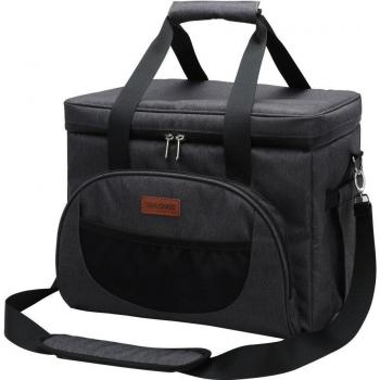 Oxford Picnic Cooler Bag
