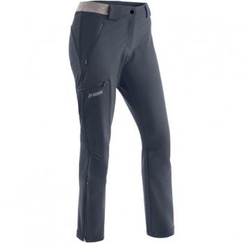 Pantaloni Invernali Maier Norit in Blu Ombra XL