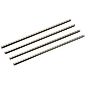 Assali Neri rinforzati 60 mm (4 pz)