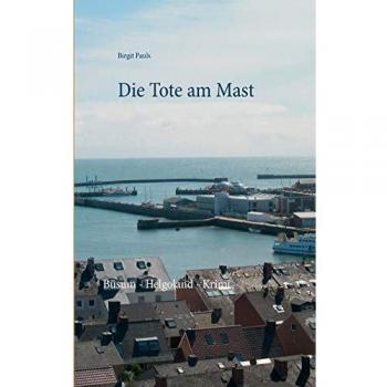 Die Tote am Mast: Büsum