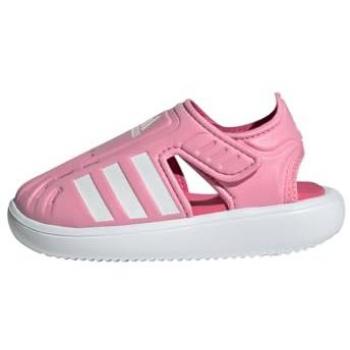 Adidas Sandalen Summer Closed Toe Water Sandals IE0165 Rosa 34 Mädchen