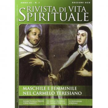 Rivista di vita spirituale