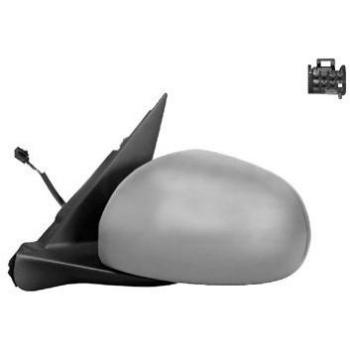 Van Wezel Electric Left Side Rear View Mirror 1609807