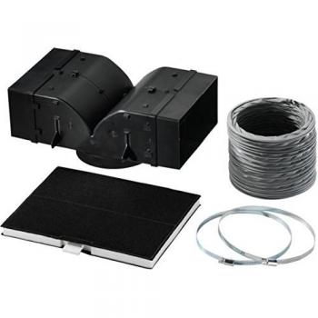 Kit de recyclage à circulation d'air Junker JZ5106X5