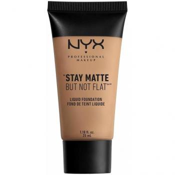 NYX Sienna Matte Liquid Base