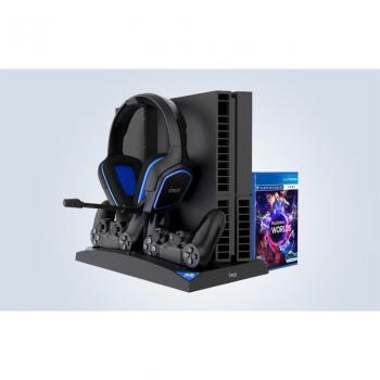 IPega Chargeur Station de refroidissement P4009 pour PS5/PS4