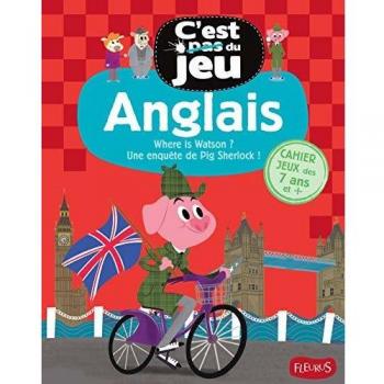 ANGLAIS