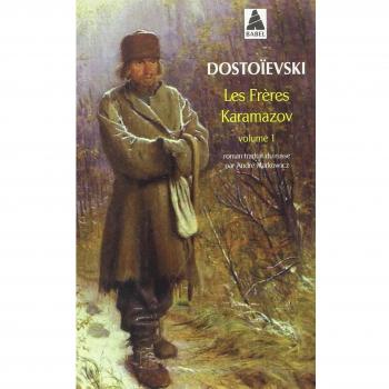 Les frères Karamazov. Vol. 1