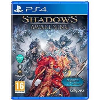 Shadows Awakening PS4