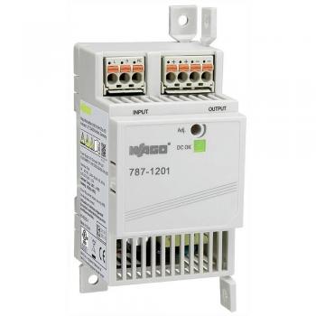Alimentation compacte WAGO 787-1201 30 W