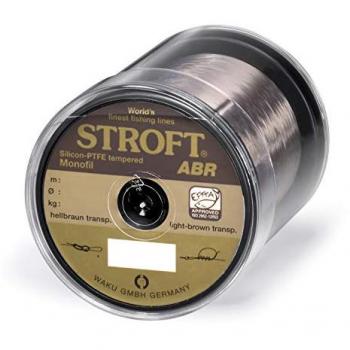 Stroft Schnur ABR 300m 0,35mm 10,5kg Tragkraft