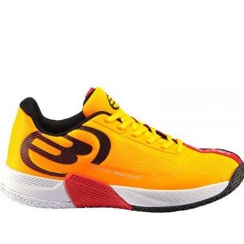 Bullpadel Zapatillas De Pádel Next Pro 23i