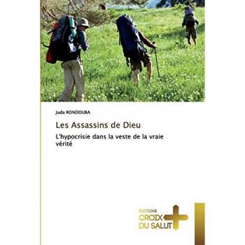 Les Assassins de Dieu: L'hypocrisie dans la veste de la vraie vérité