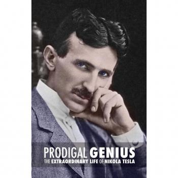 Prodigal Genius : The Extraordinary Life of Nikola Tesla, by John J. O'Neill