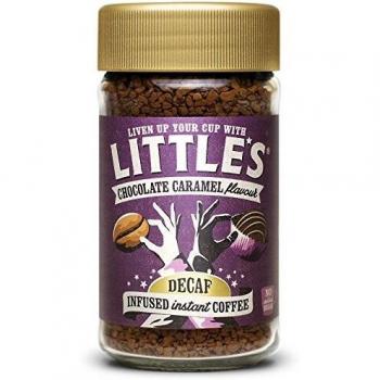 Littles Entkoffeinierter Karamellkaffee 50g