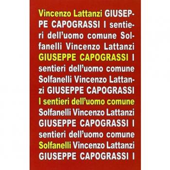 Giuseppe Capograssi. I sentieri dell'uomo comune