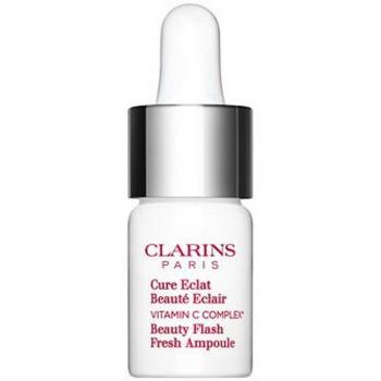 CLARINS Cure Eclat Beauté Eclair Vitamin C Complex 8ml