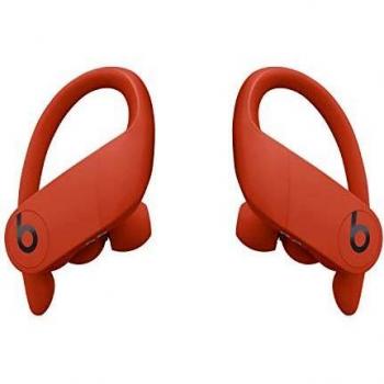 Dr. Dre Powerbeats Pro Red Wireless In-Ear Headphones