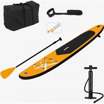 XQ Max SUP-bräda 285 cm