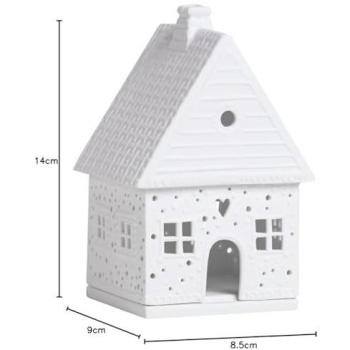 Räder Lebkuchen Lichthaus klein