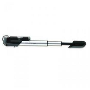 Mini Bomba GIYO GP-61A Plateado