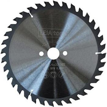 Sierra circular HM 150 mm