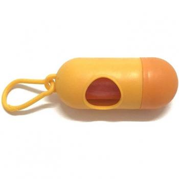 10x4cm Dog Poop Bag Holder