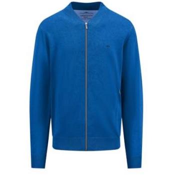FYNCH HATTON Cardigan für Herren Blau XXL