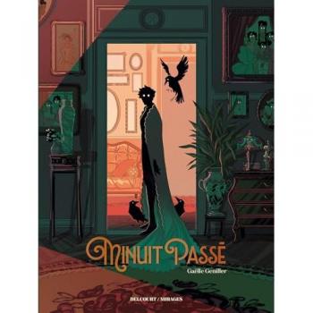 Minuit passé