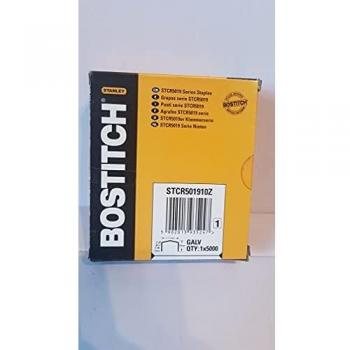 Bostitch Staples for Powerslam Stapler 10mm Pack of 5000