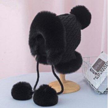 Chapeau Chaud Elegante para Mujeres