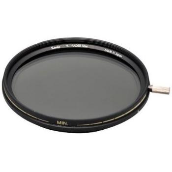 Kenko 55 mm PL Fader Variable ND Filter
