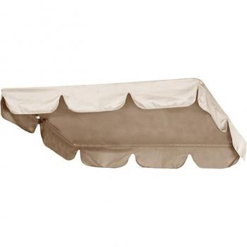 Hammock Canopy Replacement for Swing Chair