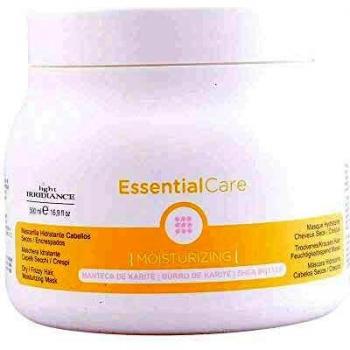 Feuchtigkeitsbooster Haarmaske, Essentielle Pflege für trockenes Haar 500 ml