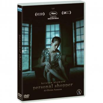 Personal Shopper
