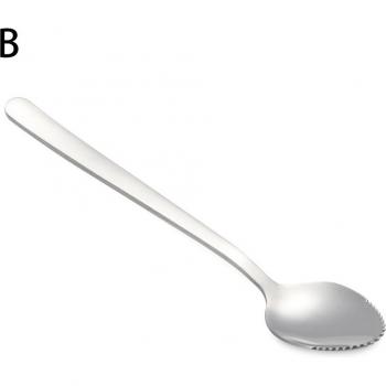 Kids Fruit and Ice Scoop