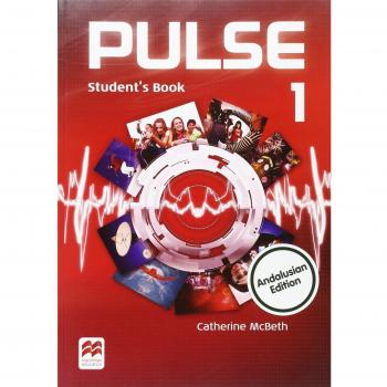 PULSE 1 Sb Andalusian.