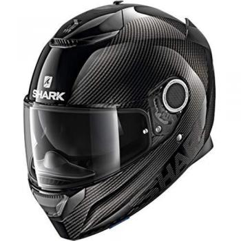 Casco Shark Spartan Carbon 1.2 Protezioni M