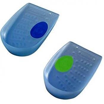 Pedi Pro Talonnettes Anti-Choc 36/39