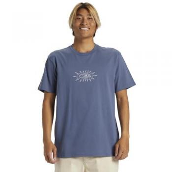 Camiseta Quiksilver Sun Flare para hombre