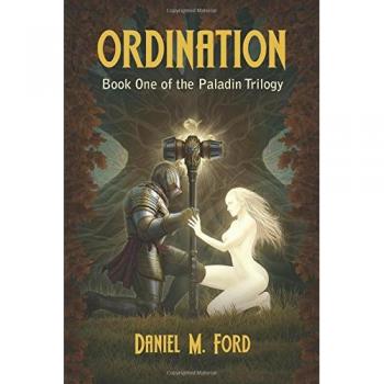 Ford, Daniel M: Ordination