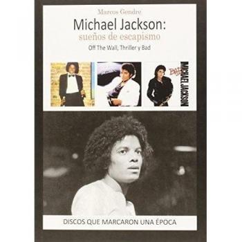 Michael Jackson: sueños de escapismo