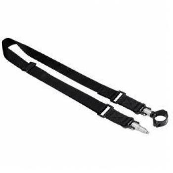 Leofoto Leofoto 36‑mm Stativbefestigung mit Tragenuhr – kompatibel zum Strap‑36LS