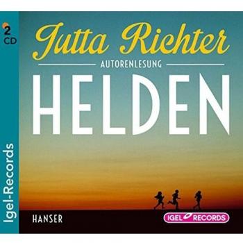 Jutta Richter Helden
