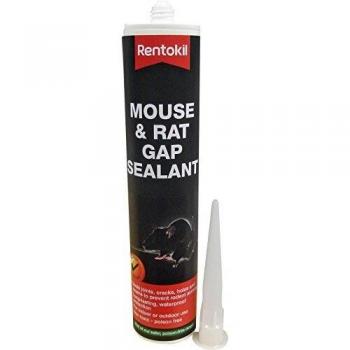 Rentokil FMS01 Mouse and Rat Gap Sealant