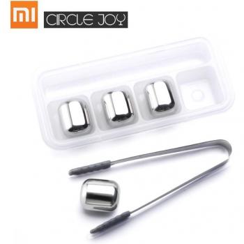 Xiaomi Metal Ice Pellets for Chilled Wine