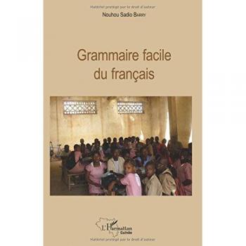 Grammaire facile du français